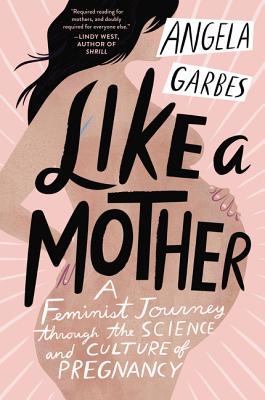 Cover for Like a Mother