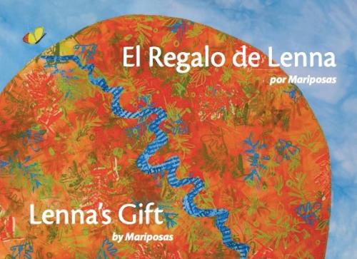 Lenna's Gift/El Regalo de Lenna (Hardcover)