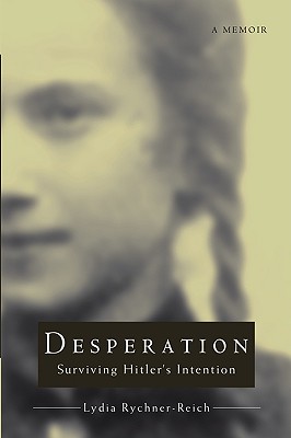 Desperation Cover