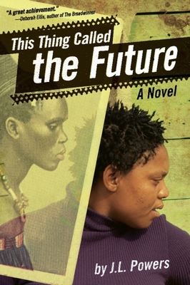 This Thing Called the Future Cover Image