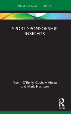 Sport Sponsorship Insights Cover Image