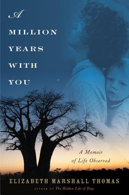Cover for A Million Years with You