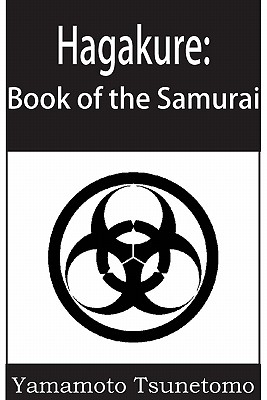 Hagakure: The Book of the Samurai Cover Image