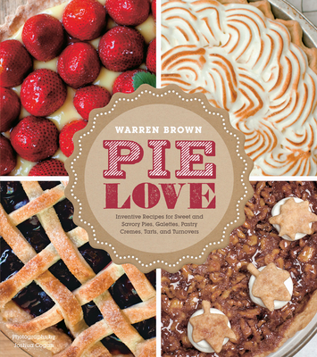 Pie Love Cover Image