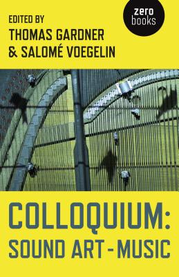 Cover for Colloquium