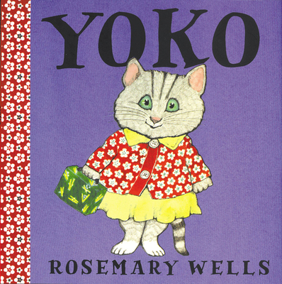 Cover for Yoko (A Yoko Book #1)