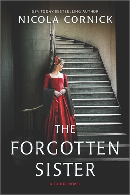 The Forgotten Sister Cover Image