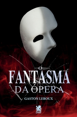 O Fantasma da Ópera Cover Image