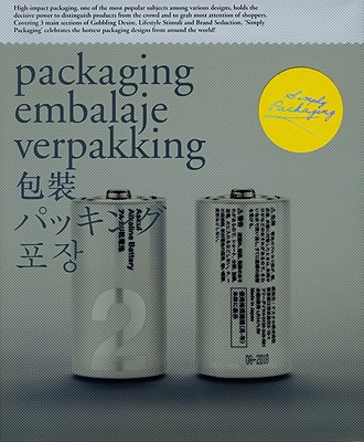 Simply Packaging Cover Image