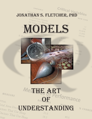 Models: The Art of Understanding Cover Image