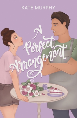 A Perfect Arrangement By Kate Murphy Cover Image