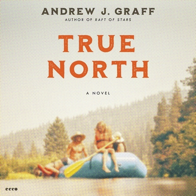 True North Cover Image