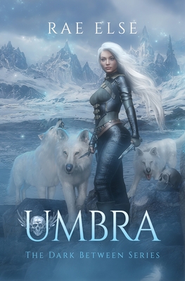 Umbra By Rae Else Cover Image
