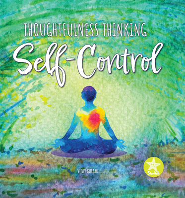Self-Control Cover Image