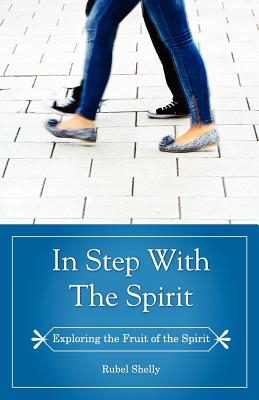 In Step with the Spirit Cover Image