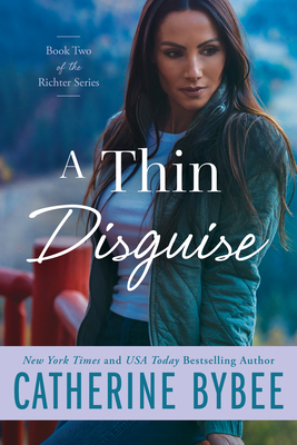 A Thin Disguise Cover Image