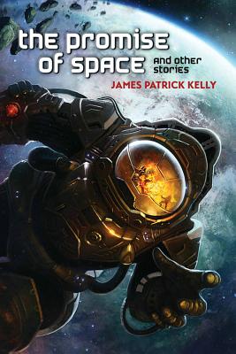 The Promise of Space and Other Stories Cover Image