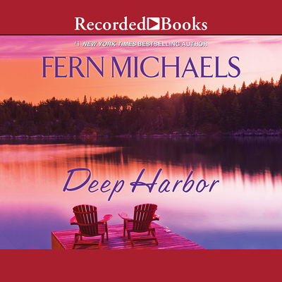 Deep Harbor Cover Image