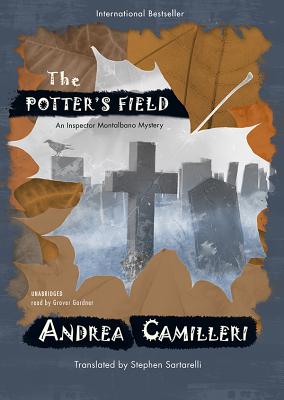 The Potter's Field (Inspector Montalbano Mysteries) Cover Image
