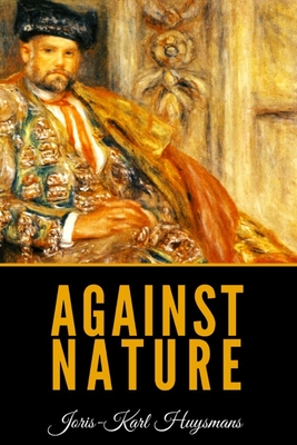 Against Nature Cover Image