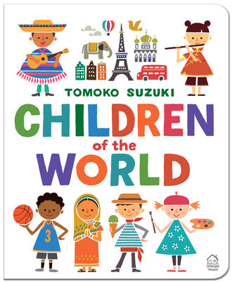 Children of the World (Hardcover) | Skylight Books