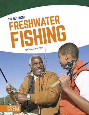 Freshwater Fishing (Paperback)