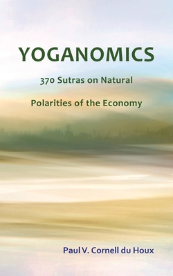 Cover for Yoganomics