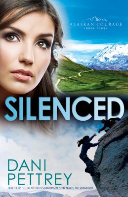 Cover for Silenced (Alaskan Courage #4)