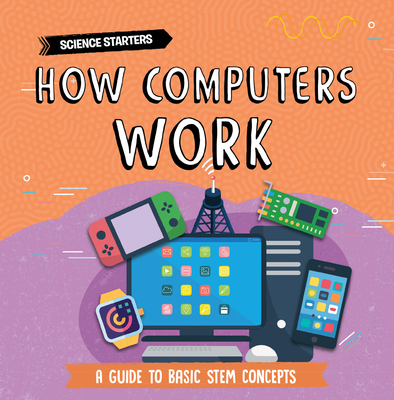 How Computers Work Cover Image