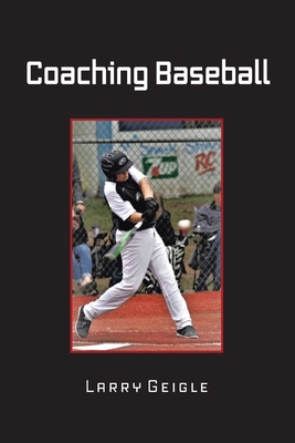 Coaching Baseball Cover Image