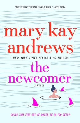 Cover for The Newcomer
