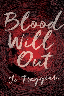 Blood Will Out (Hardcover)