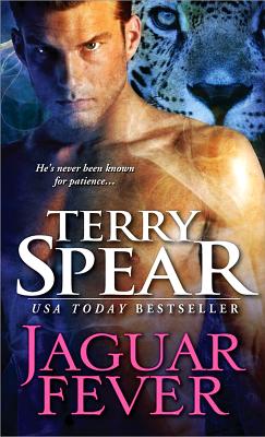 Jaguar Fever (Heart of the Jaguar #2) By Terry Spear Cover Image