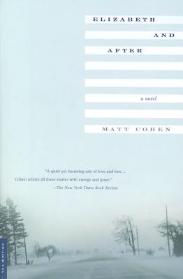 Elizabeth and After: A Novel Cover Image