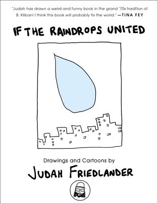 Cover for If the Raindrops United