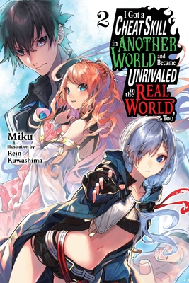 I Got Cheat Skill in Another World and Became Unrivaled Ep 4 Explain in  Hindi, New Anime