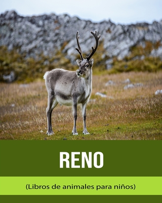 Reno (Libros de animales para niños) Cover Image