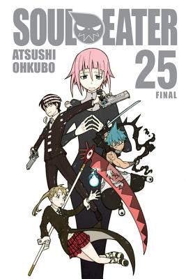 Soul Eater, Vol. 15 (Soul Eater, #15) by Atsushi Ohkubo