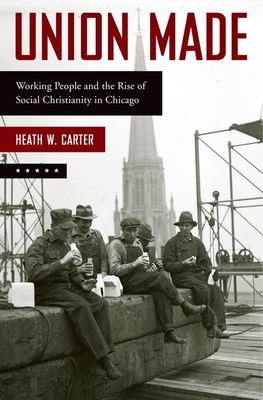 Cover for Union Made