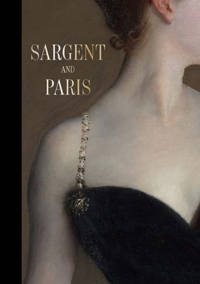 Sargent and Paris By Stephanie L. Herdrich, Caroline Corbeau-Parsons (Contributions by), Caroline Elenowitz-Hess (Contributions by), Erica E. Hirshler (Contributions by), Elaine Kilmurray (Contributions by), Richard Ormond (Contributions by), Paul Perrin (Contributions by), Hadrien Viraben (Contributions by) Cover Image