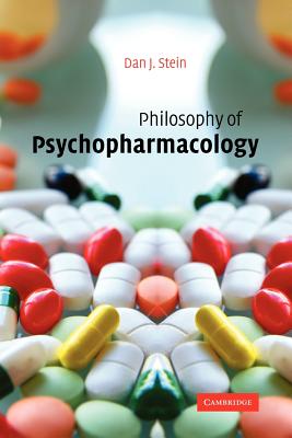 Philosophy of Psychopharmacology Cover Image