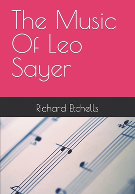 The Music Of Leo Sayer Cover Image