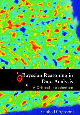 Bayesian Reasoning in Data Analysis Cover Image
