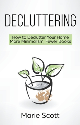 Decluttering Cover Image
