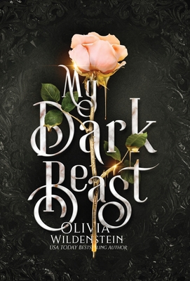 My Dark Beast: a Sleeping Beauty retelling Cover Image