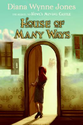 House of Many Ways (World of Howl #3)