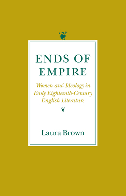 Ends of Empire: Servants and Employers in Zambia, 1900-1985 By Laura Brown Cover Image