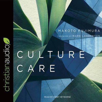 Cover for Culture Care
