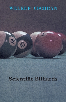 Scientific Billiards Cover Image