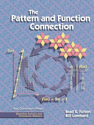 The Pattern and Function Connection Cover Image